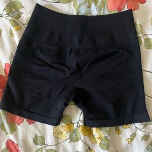 Biker shorts